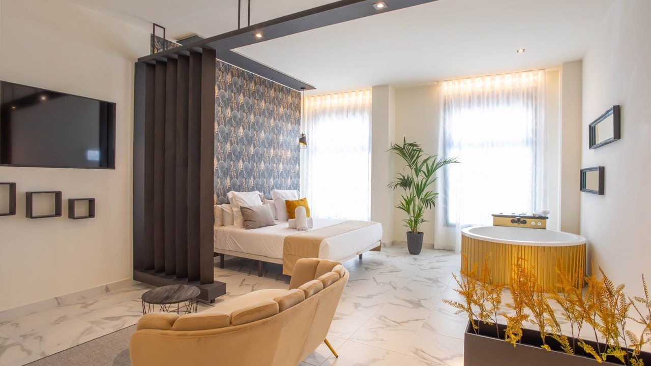 Photo of Bedroom in San Anton