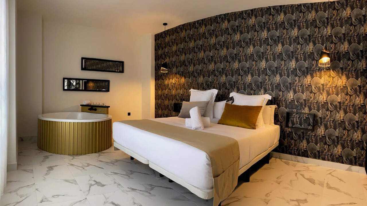 Photo of Bedroom in San Anton