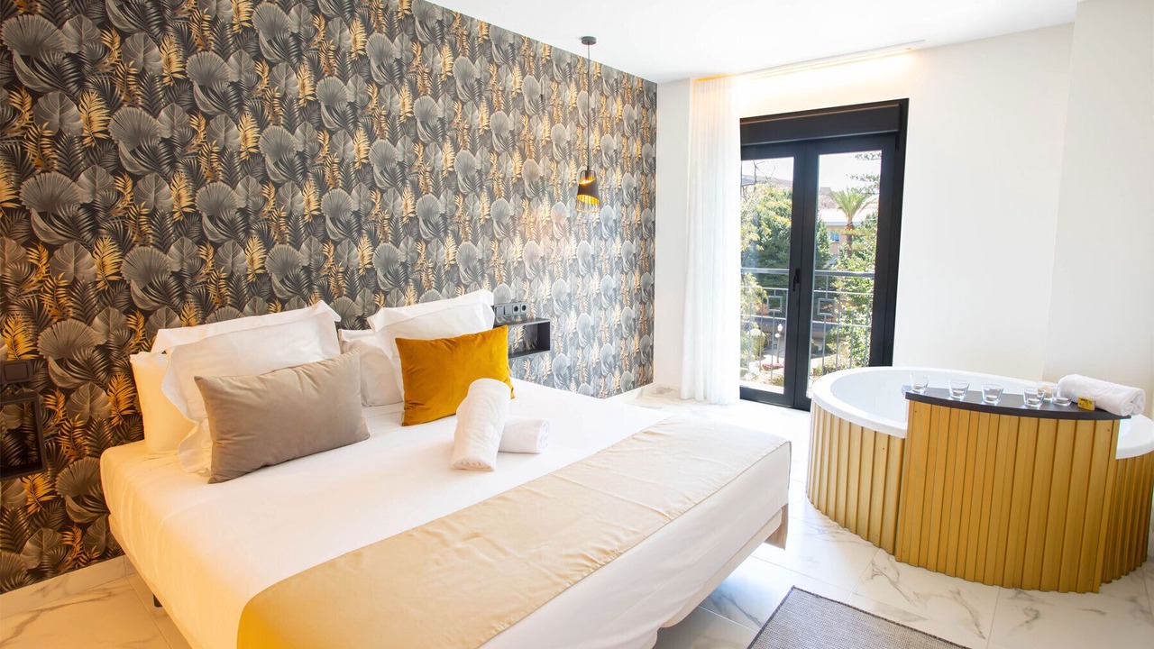 Photo of Bedroom in San Anton