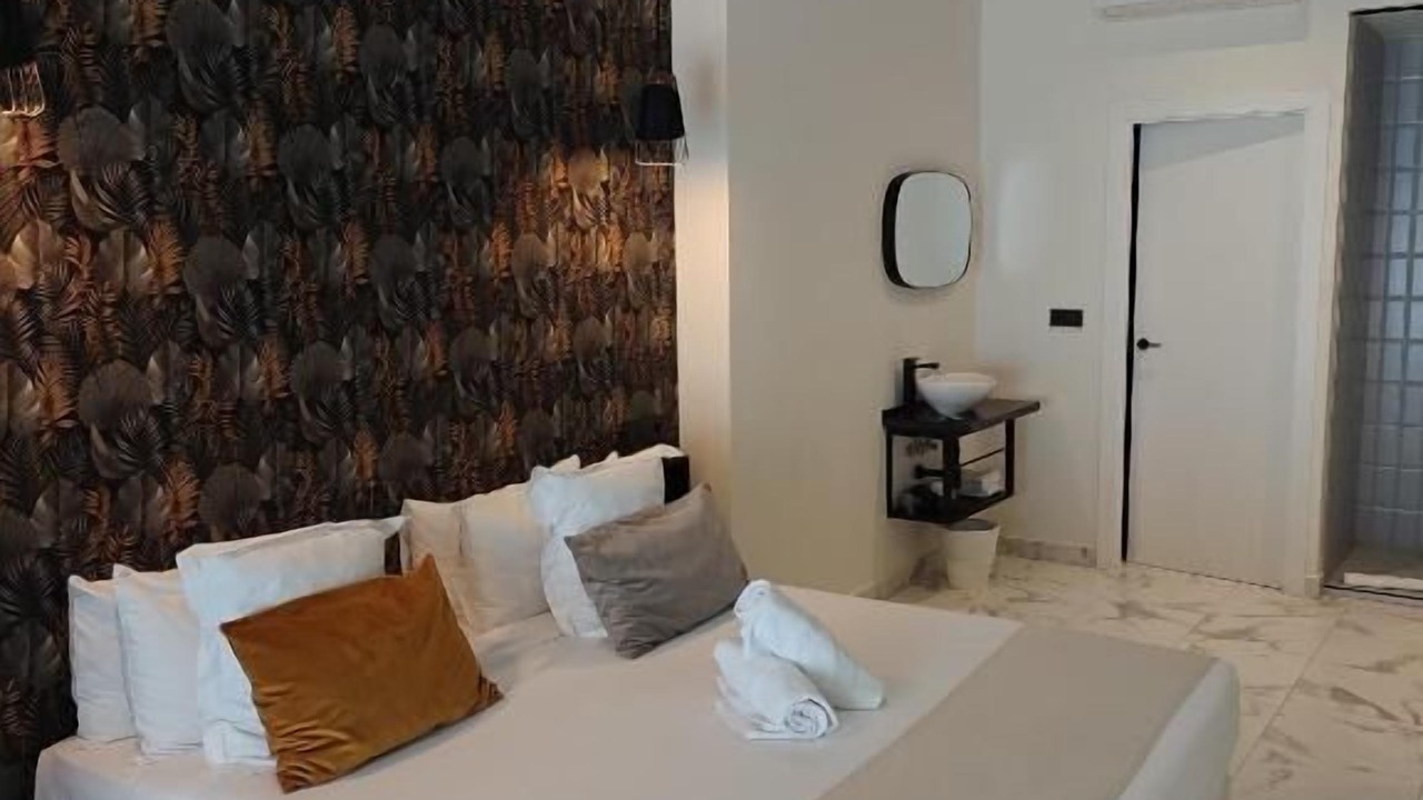 Photo of Bedroom in San Anton
