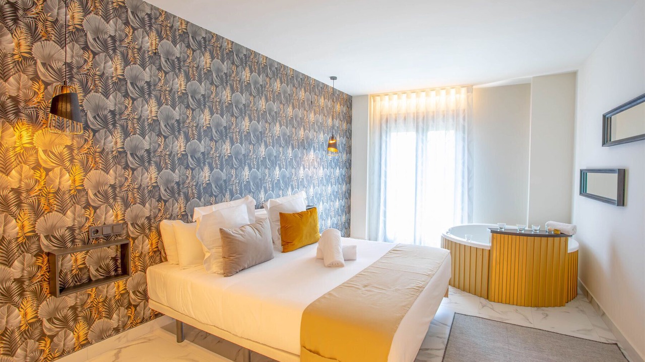 Photo of Bedroom in San Anton