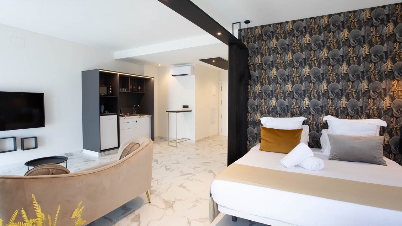 Photo of Bedroom in San Anton