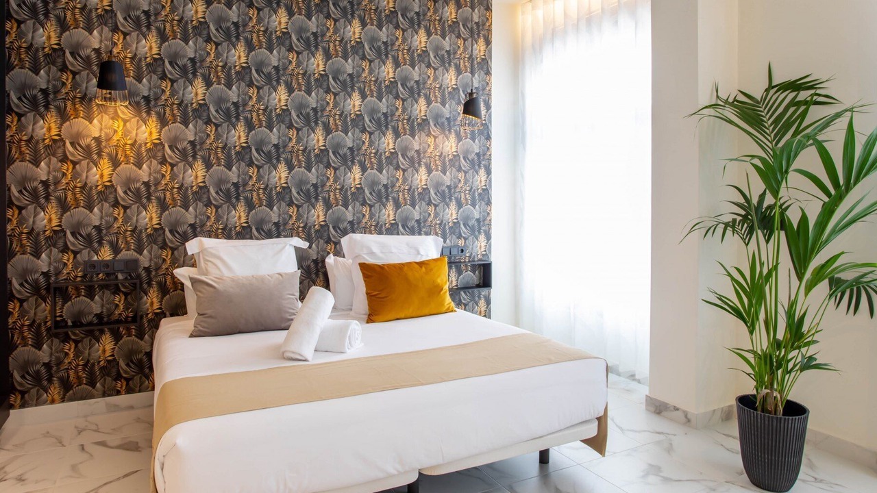Photo of Bedroom in San Anton