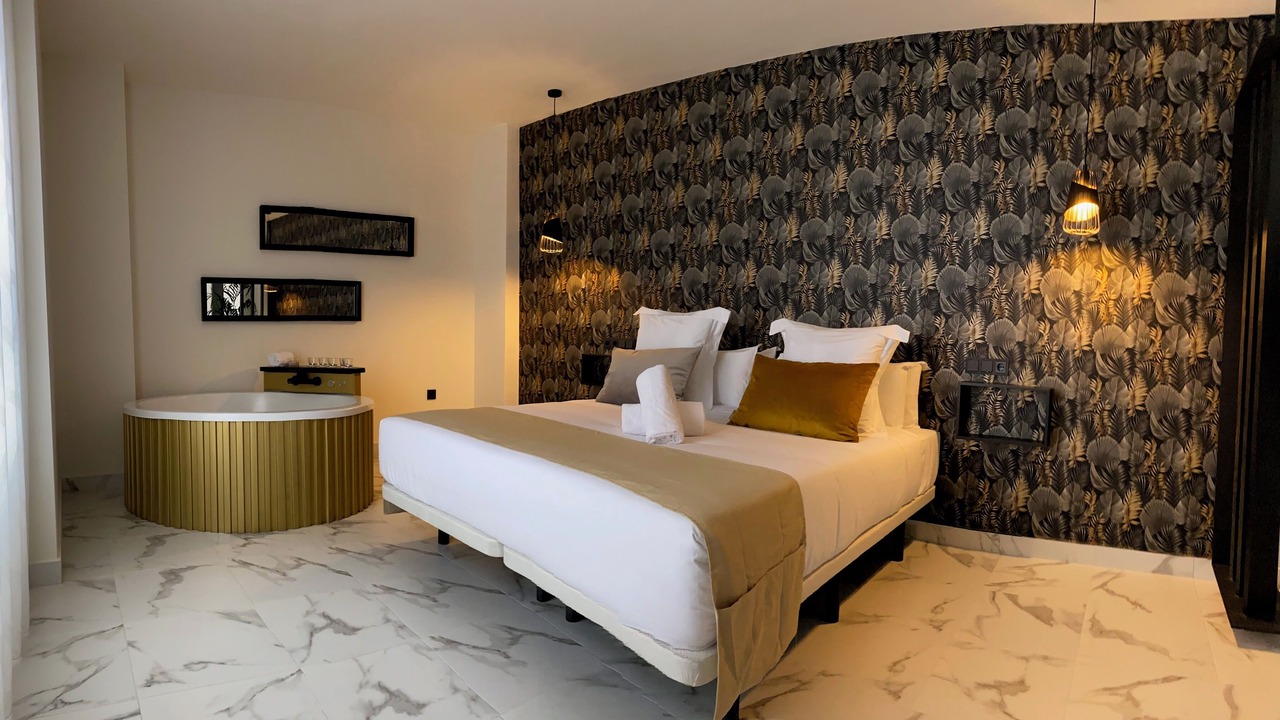 Photo of Bedroom in San Anton