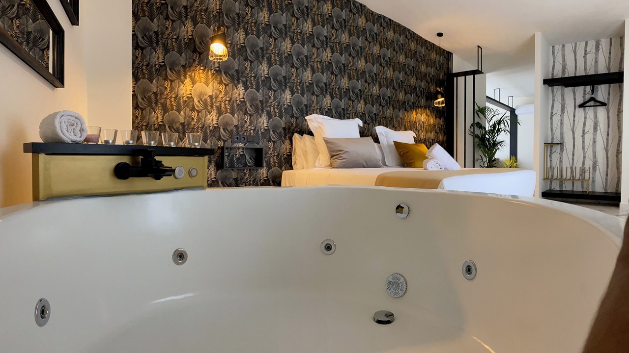 Photo of Bedroom in San Anton