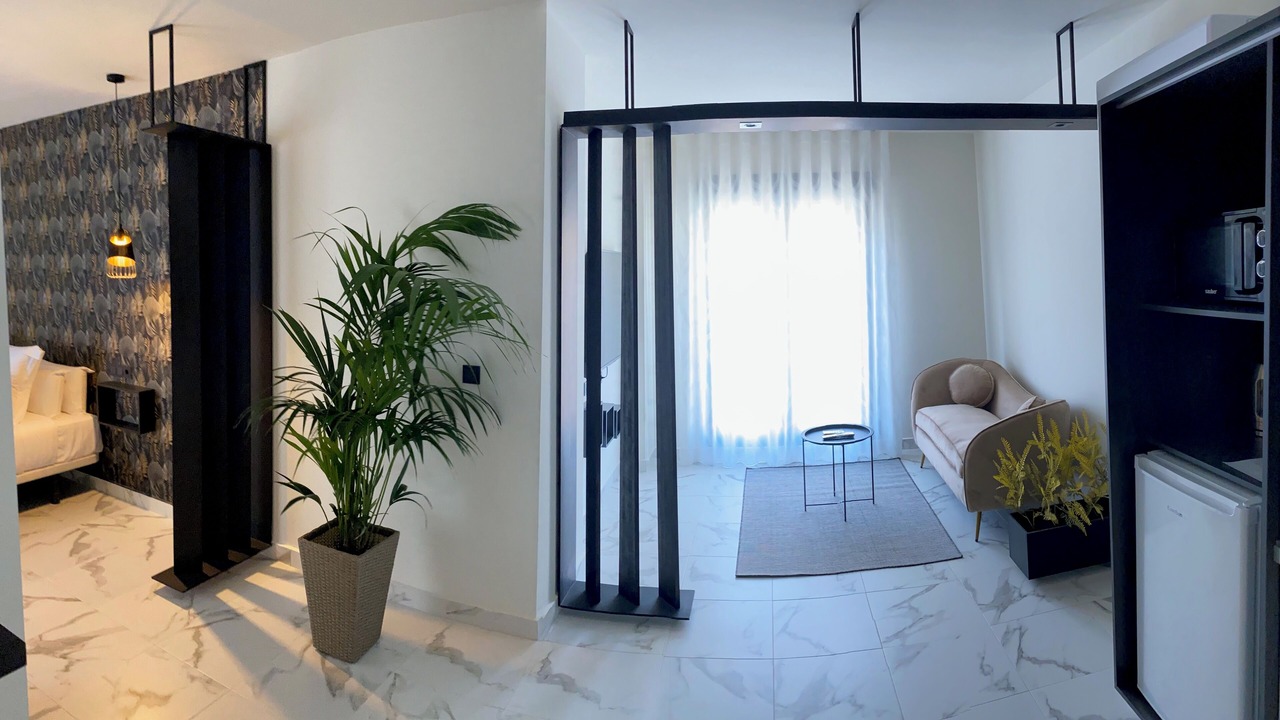 Photo of Bedroom in San Anton