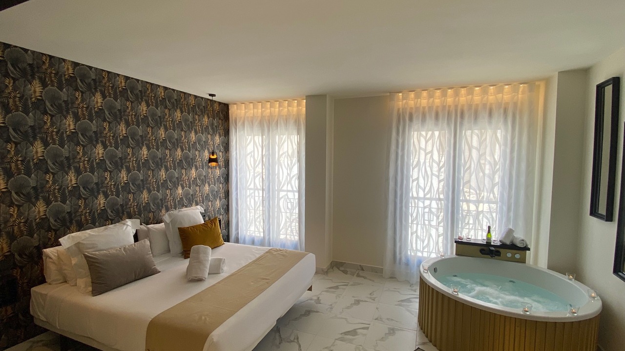 Photo of Bedroom in San Anton