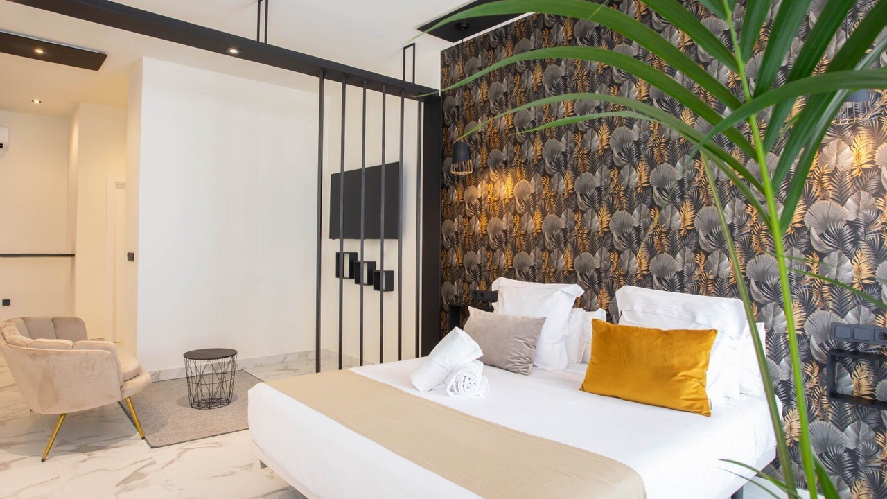 Photo of Bedroom in San Anton