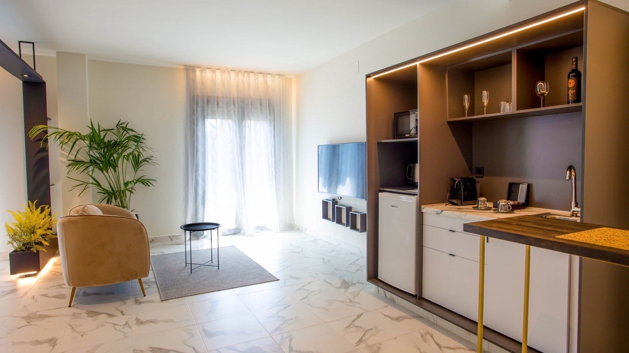 Photo of Bedroom in San Anton
