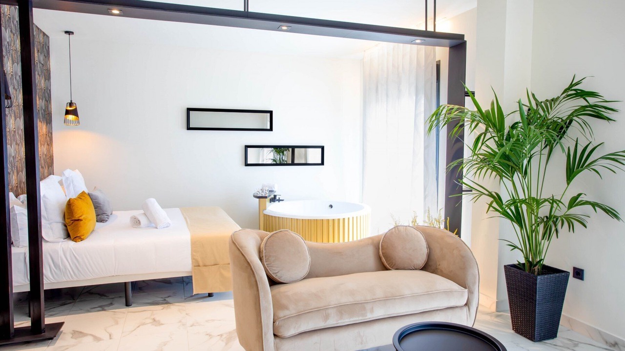 Photo of Bedroom in San Anton