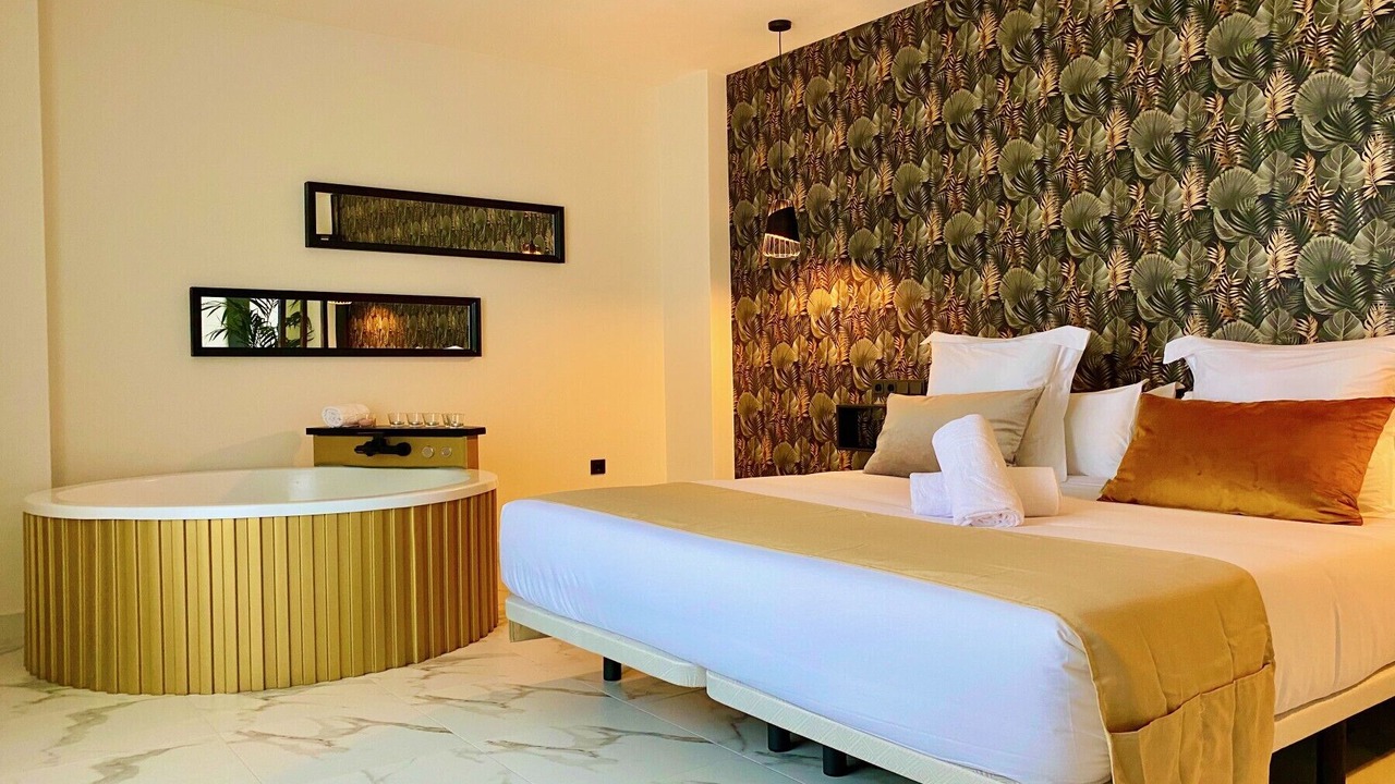 Photo of Bedroom in San Anton
