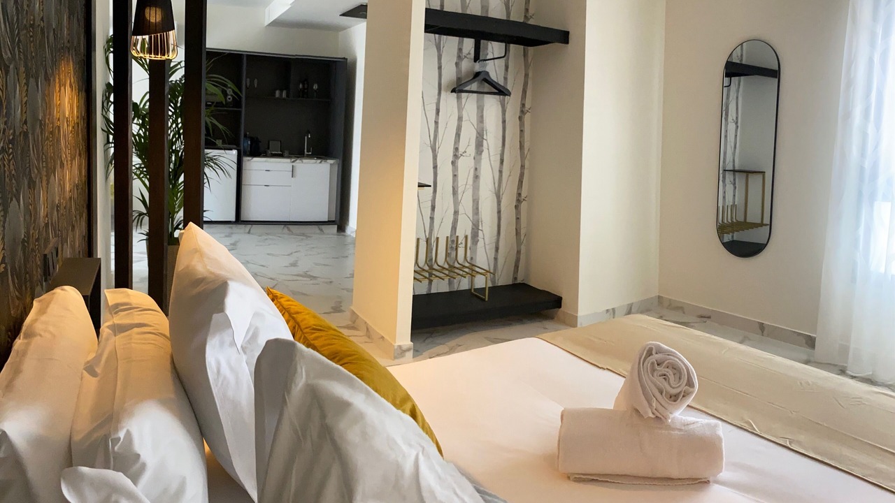 Photo of Bedroom in San Anton