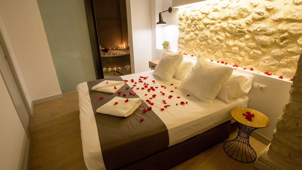 Photo of Bedroom in San Anton