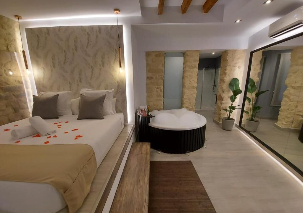 Photo of Bedroom in San Anton