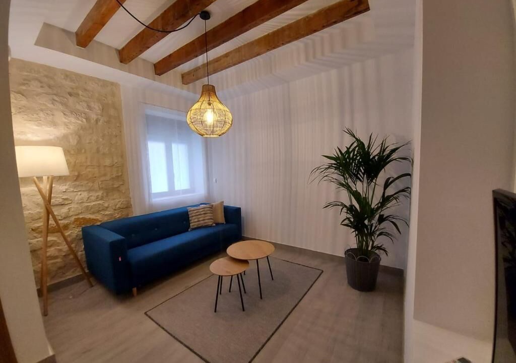 Photo of Livingroom in San Anton