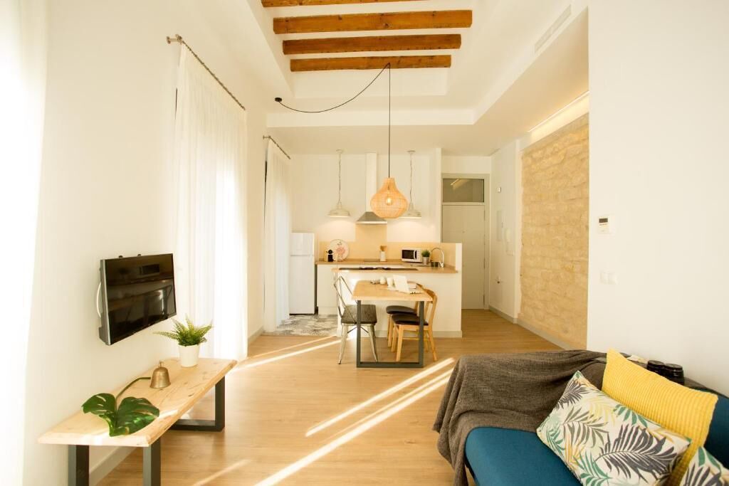 Photo of Livingroom in San Anton