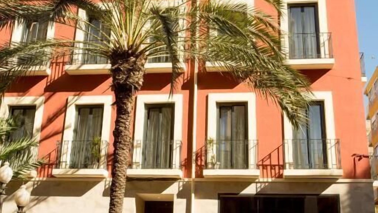 Photo of Outdoor in San Anton