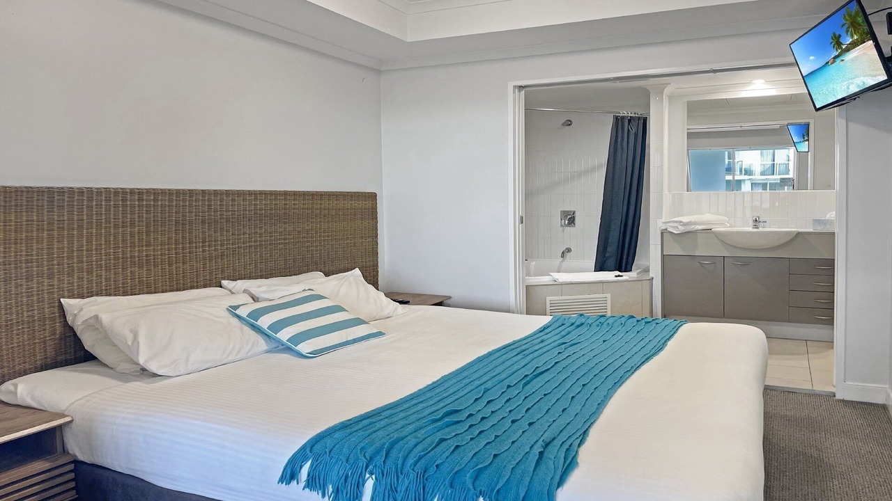 Photo of Bedroom in Ettalong Beach