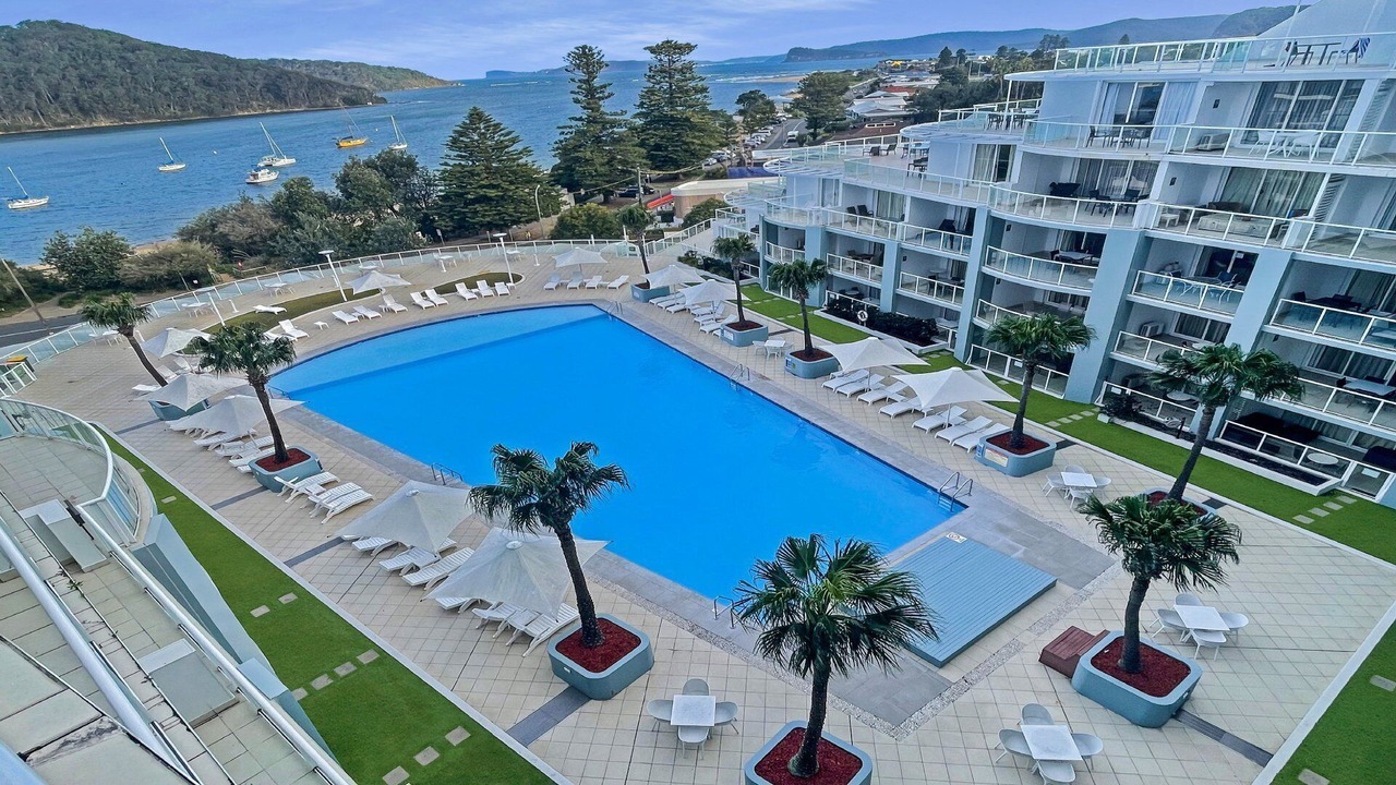 Photo of Outdoor in Ettalong Beach