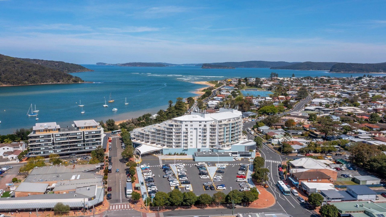 Photo of Outdoor in Ettalong Beach