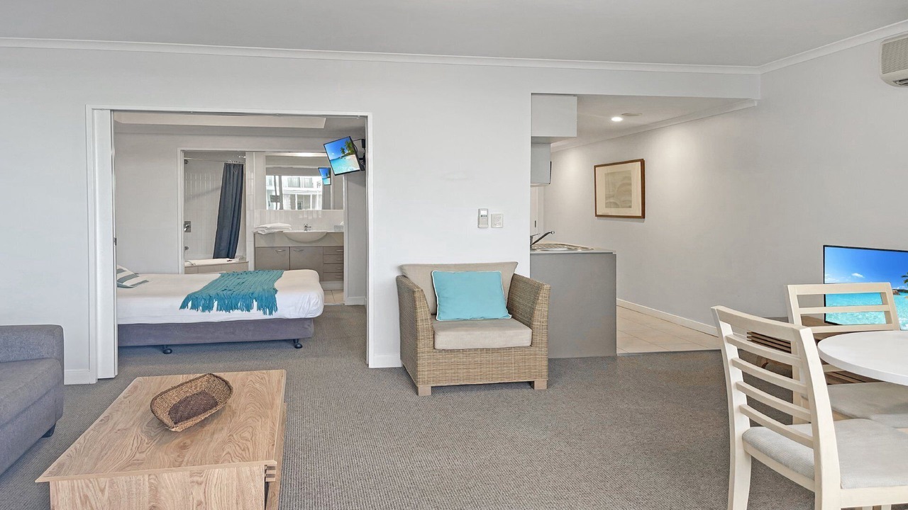 Photo of Bedroom in Ettalong Beach