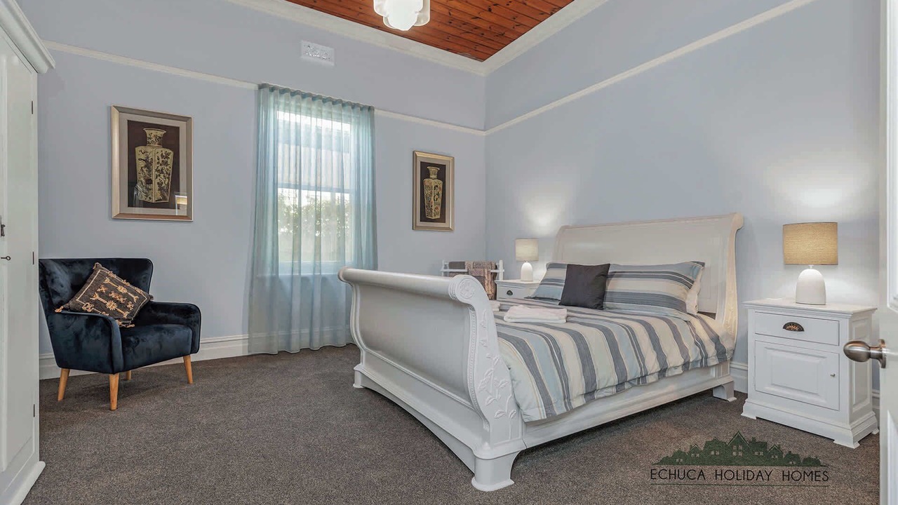 Photo of Bedroom in Echuca