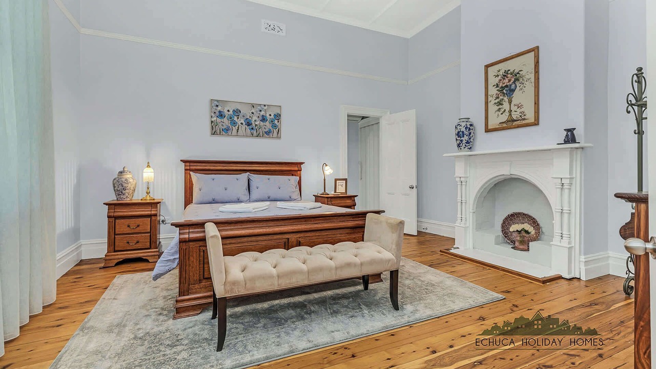 Photo of Bedroom in Echuca