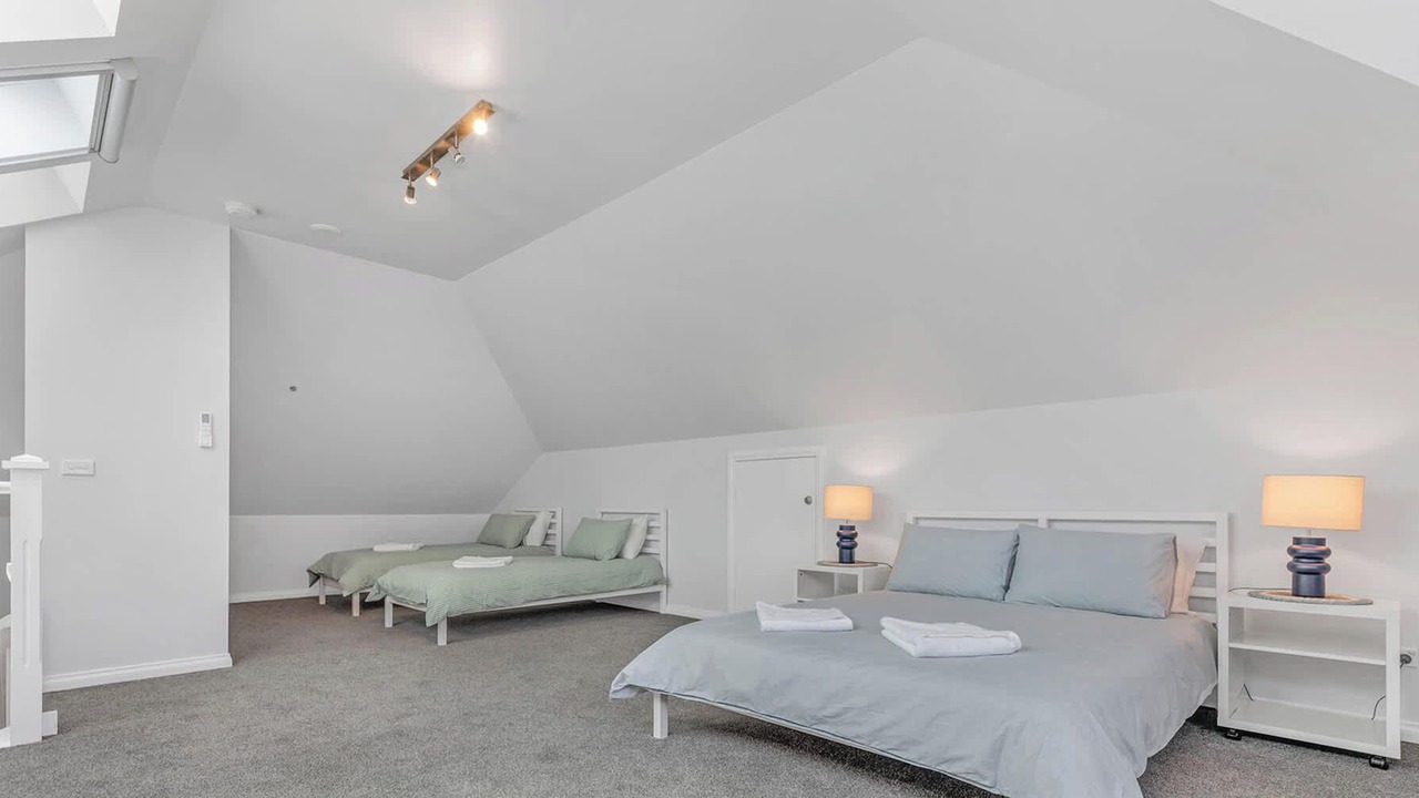 Photo of Bedroom in Echuca