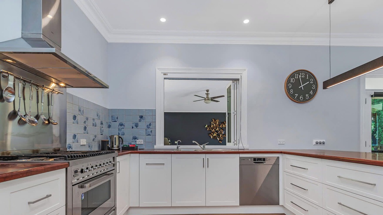 Photo of Kitchen in Echuca