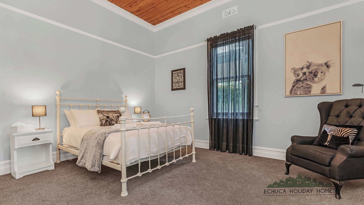 Photo of Bedroom in Echuca