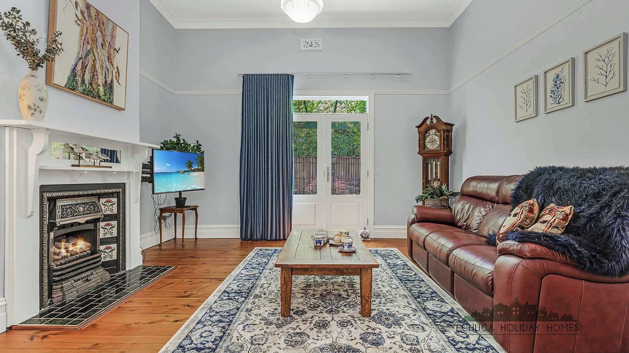 Photo of Livingroom in Echuca