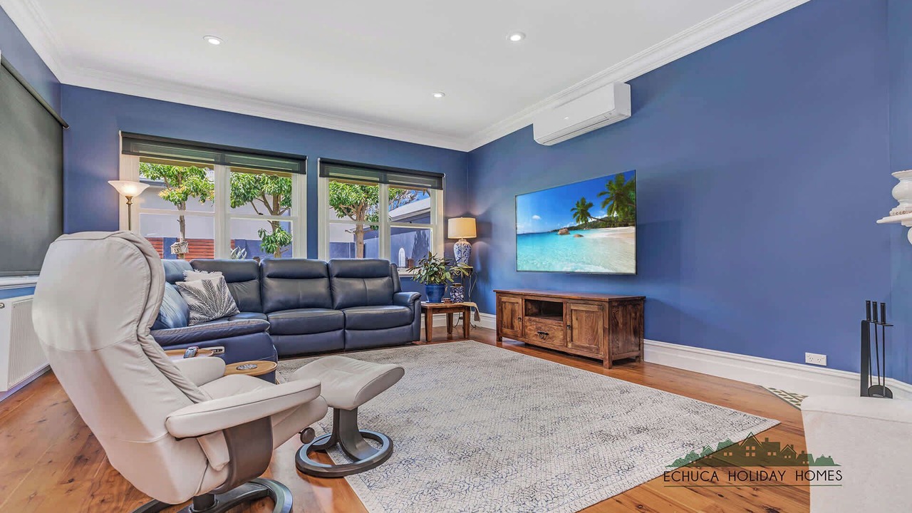 Photo of Livingroom in Echuca