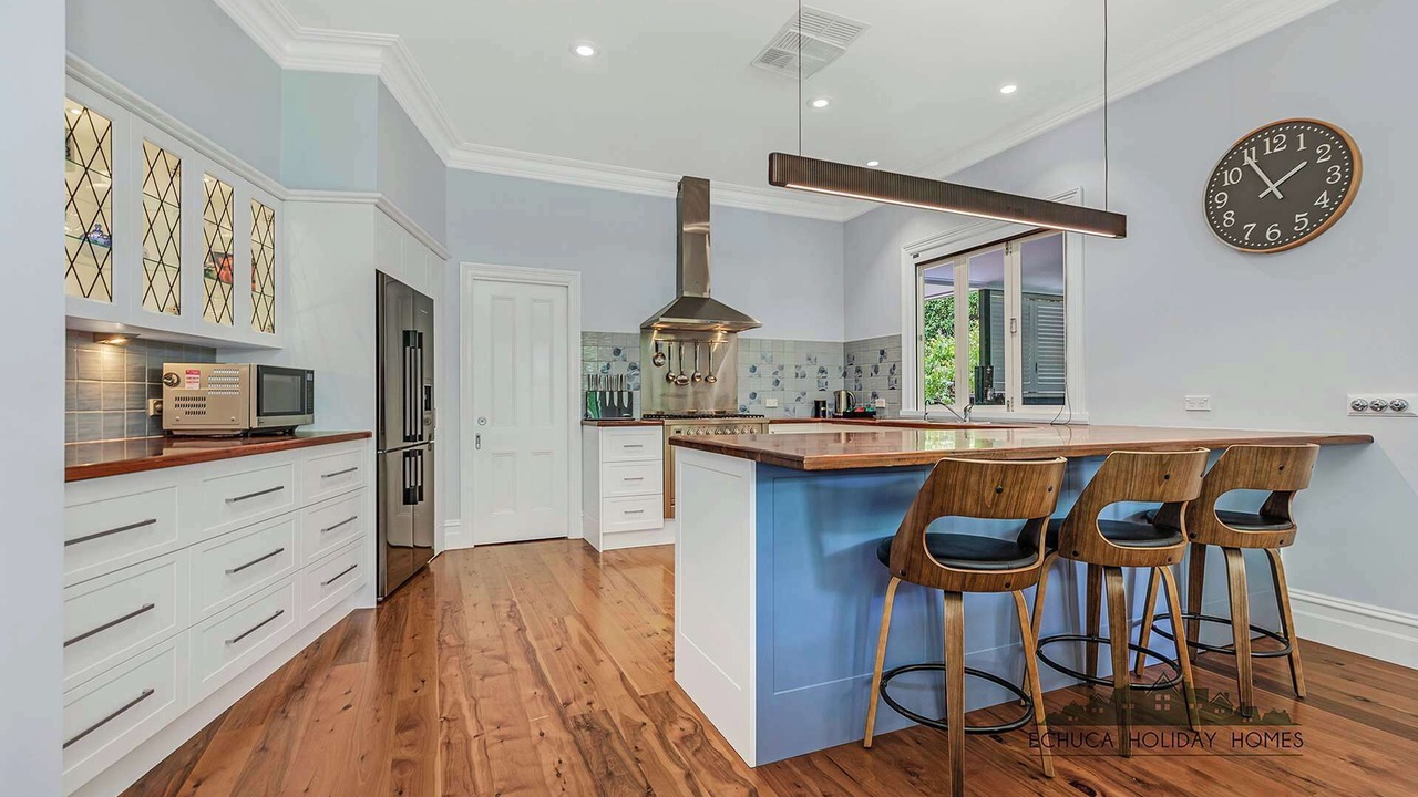 Photo of Kitchen in Echuca