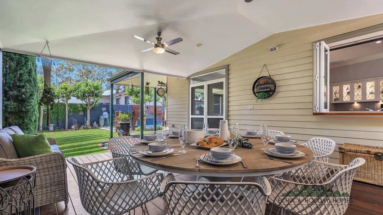 Photo of Outdoor in Echuca