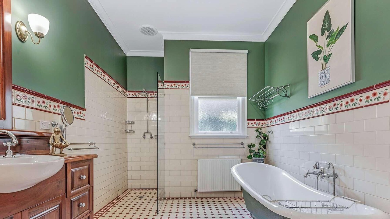 Photo of Bathroom in Echuca