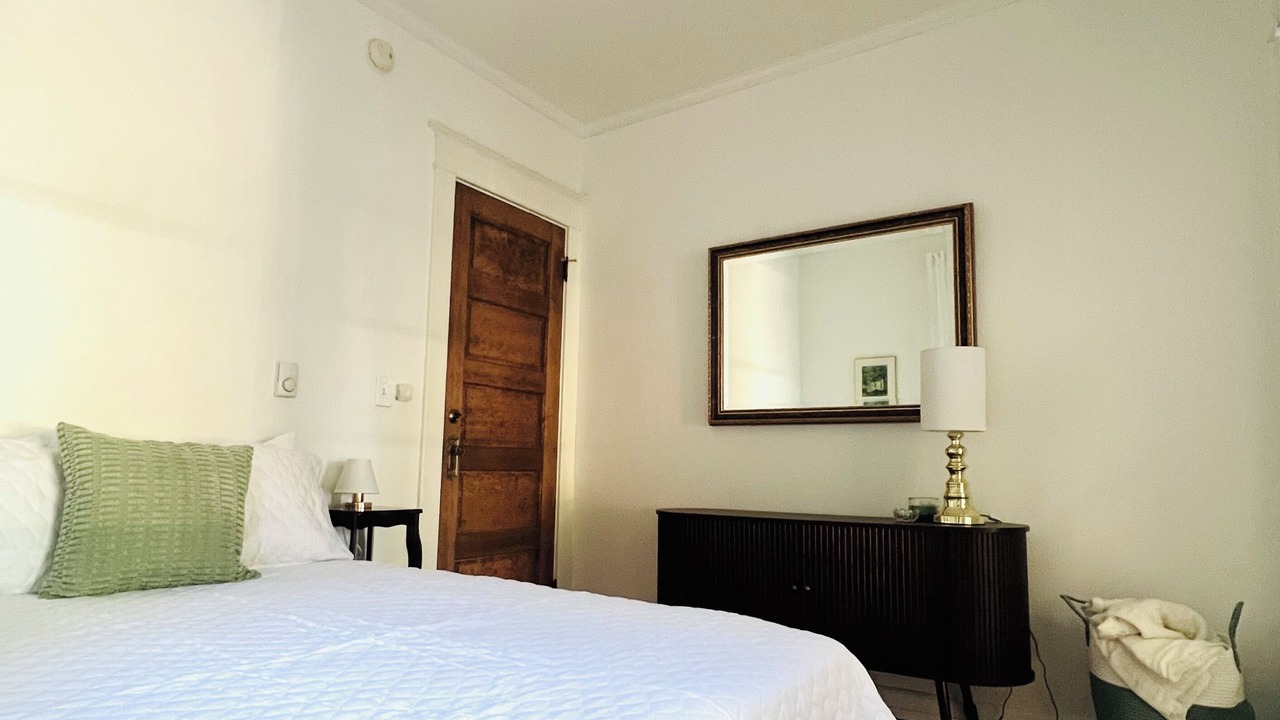 Photo of Bedroom in Mount Baker