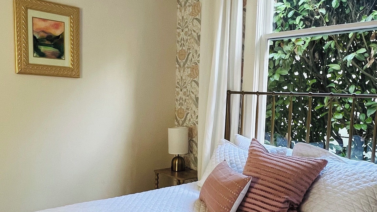 Photo of Bedroom in Mount Baker