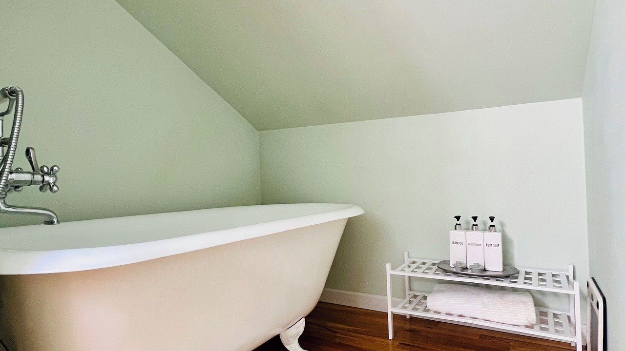 Photo of Bathroom in Mount Baker