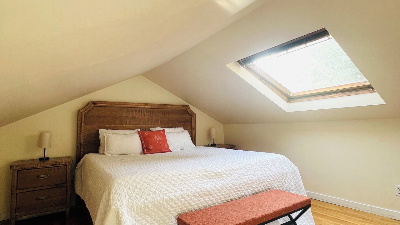 Photo of Bedroom in Mount Baker