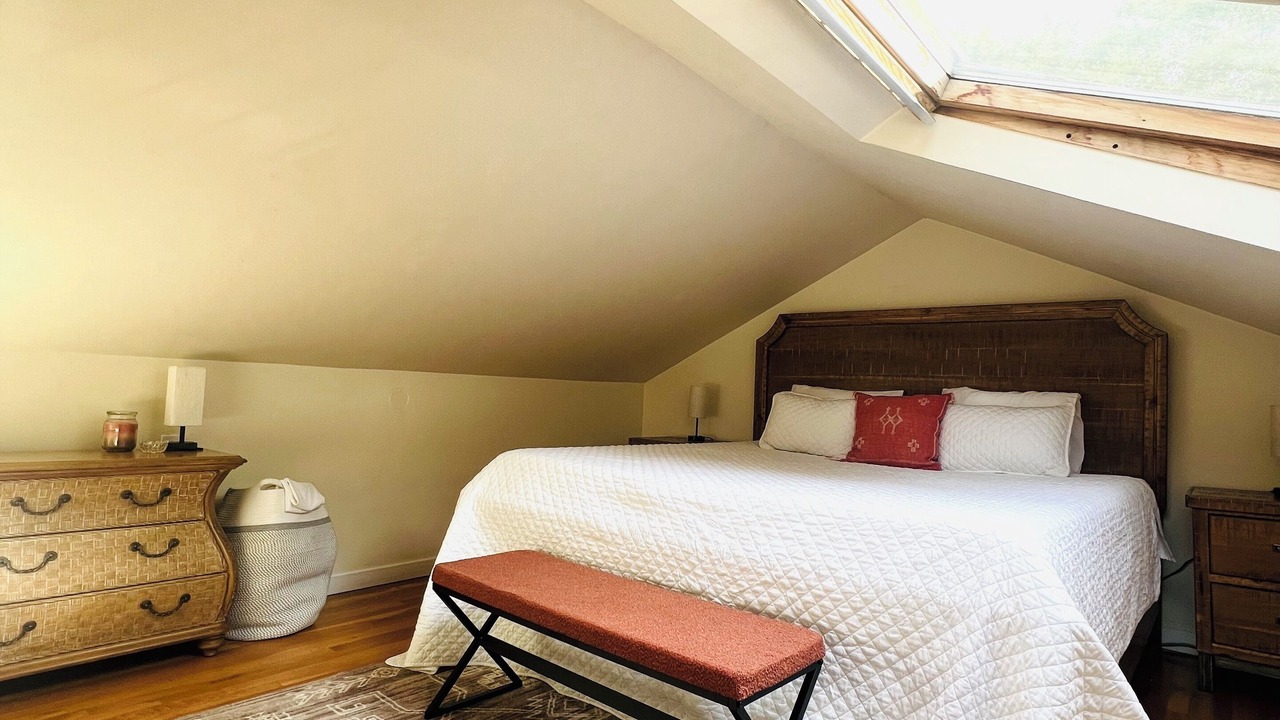 Photo of Bedroom in Mount Baker