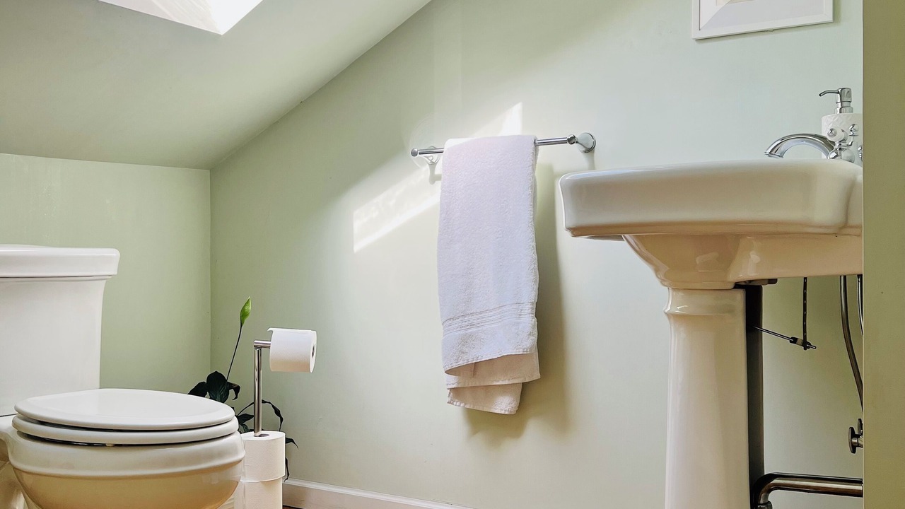 Photo of Bathroom in Mount Baker