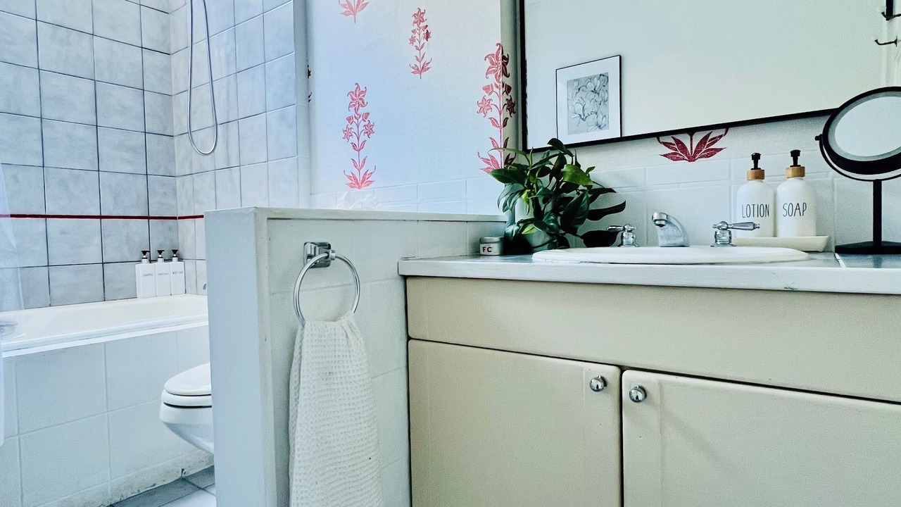 Photo of Bathroom in Mount Baker