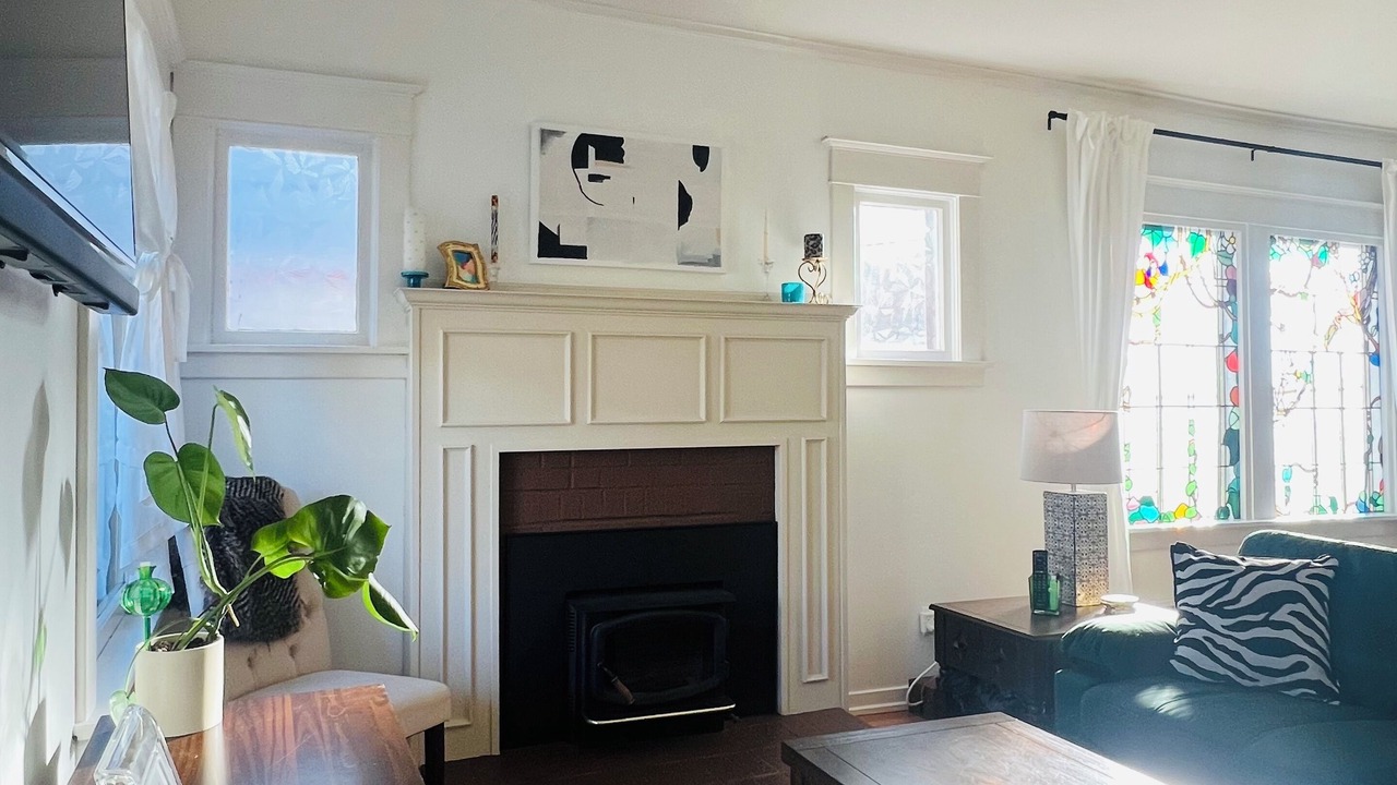 Photo of Livingroom in Mount Baker