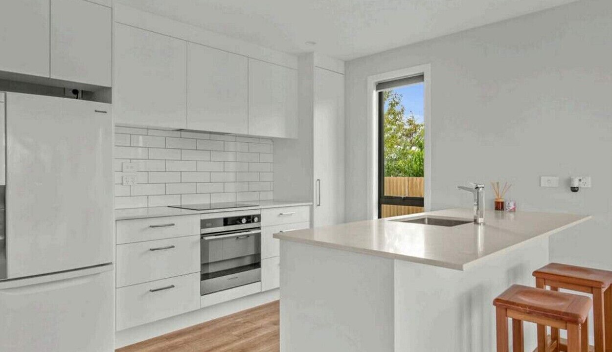 Photo of Kitchen in Alexandra