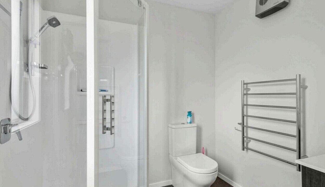 Photo of Bathroom in Alexandra