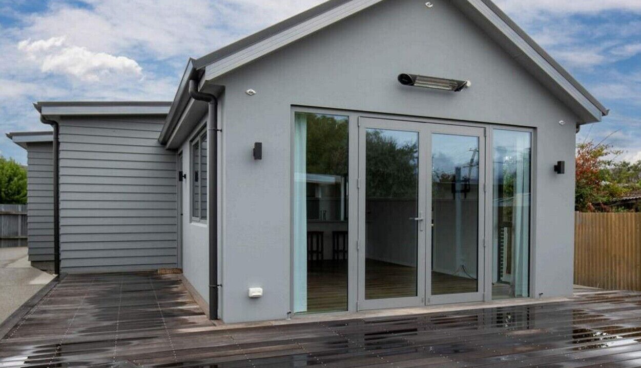 Photo of Outdoor in Alexandra