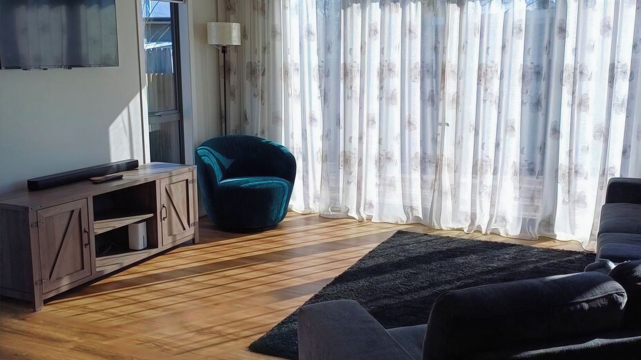 Photo of Livingroom in Alexandra