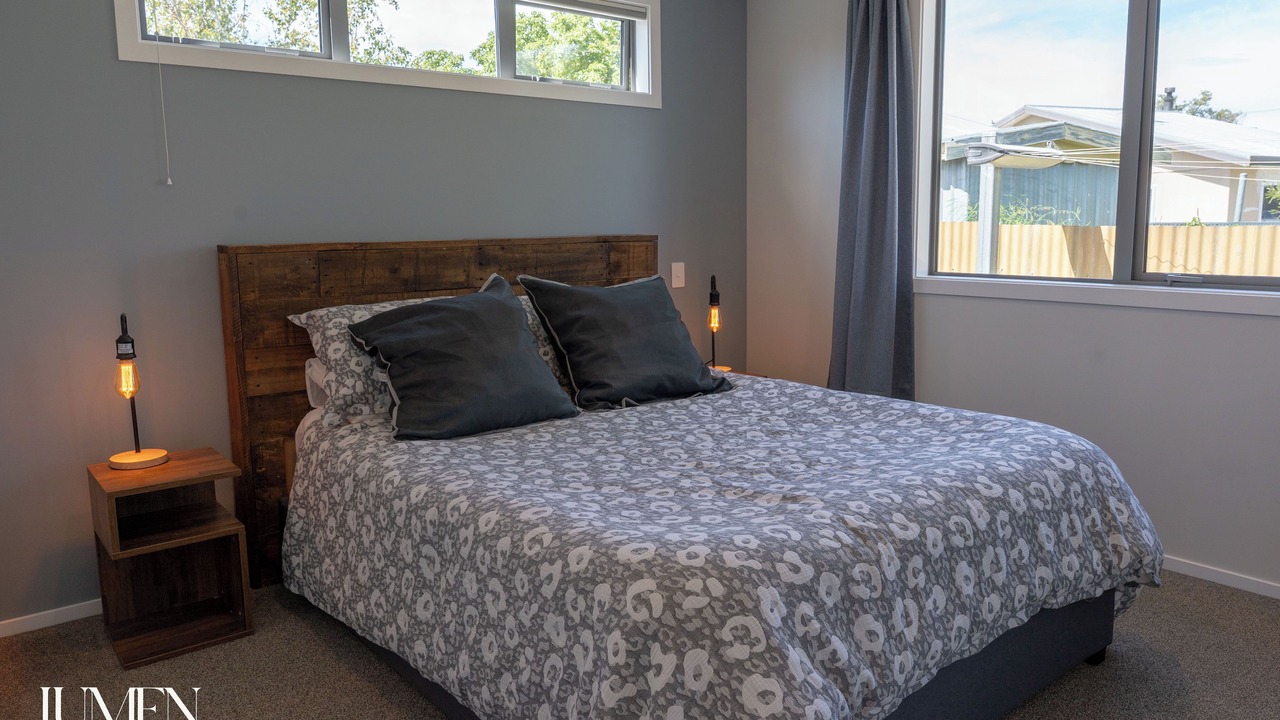 Photo of Bedroom in Alexandra