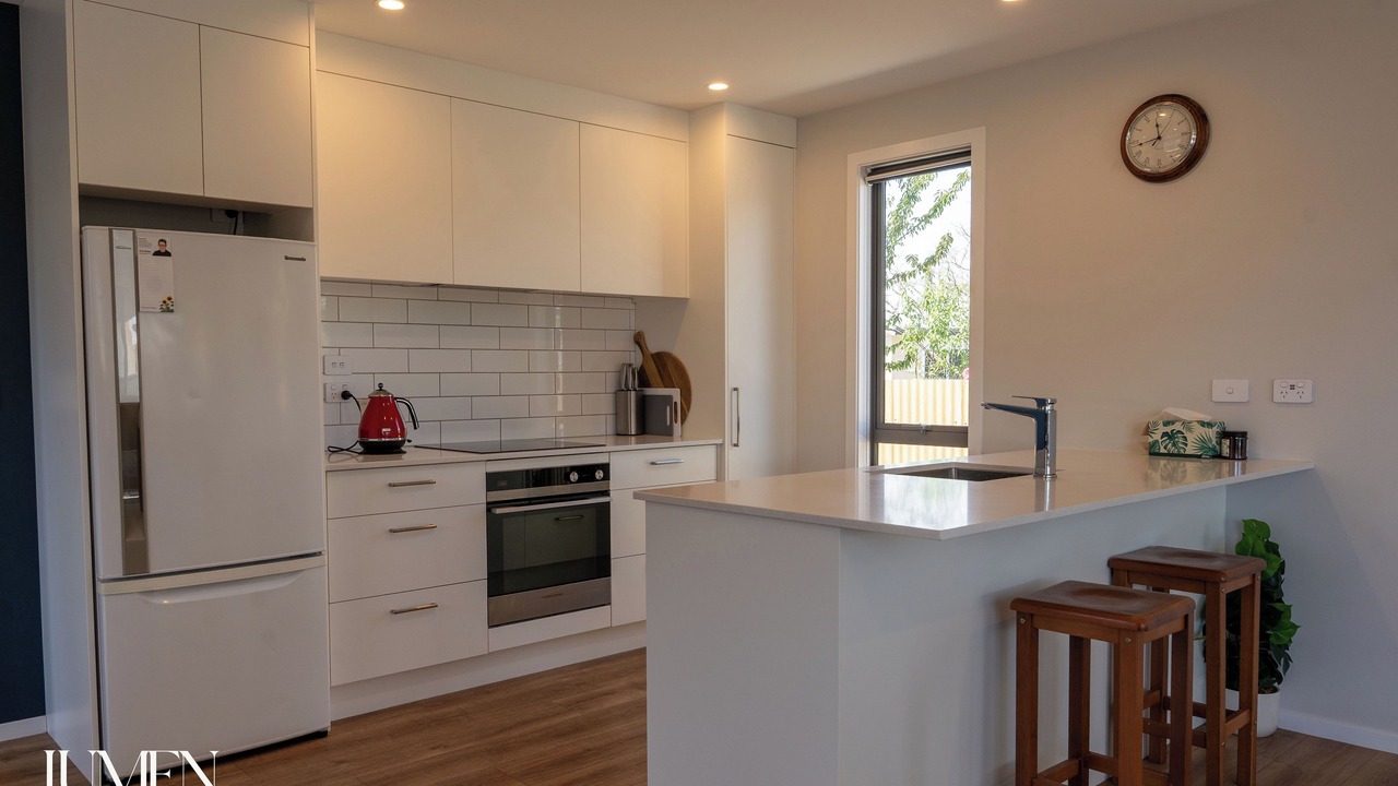 Photo of Kitchen in Alexandra