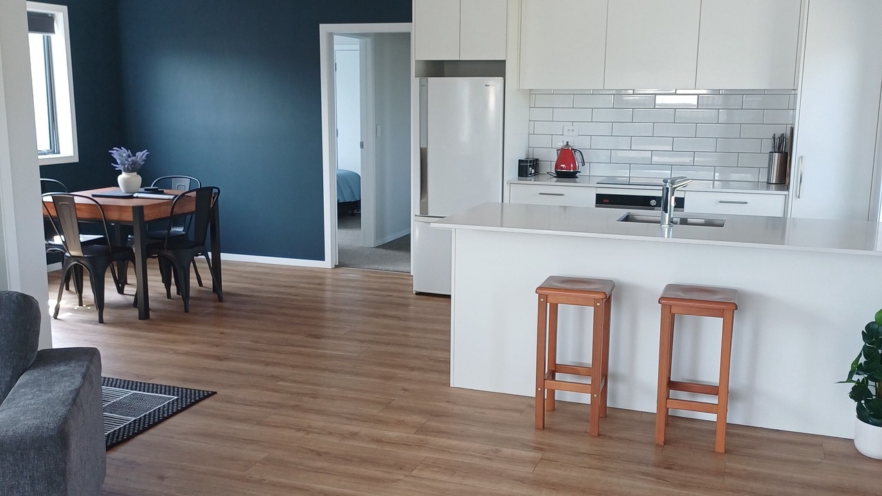 Photo of Kitchen in Alexandra